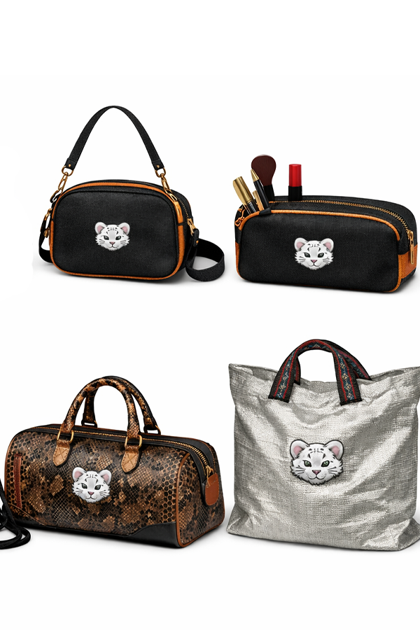 バッグ・布製品の企画製造