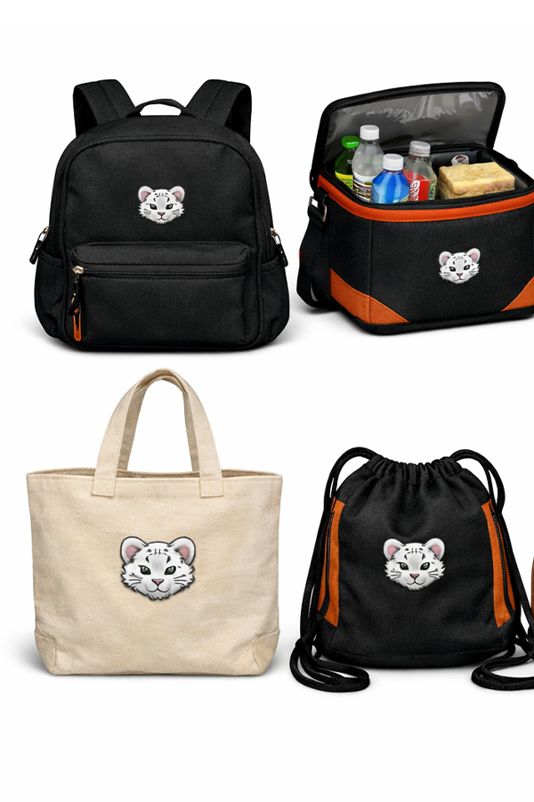 バッグ・布製品の企画製造